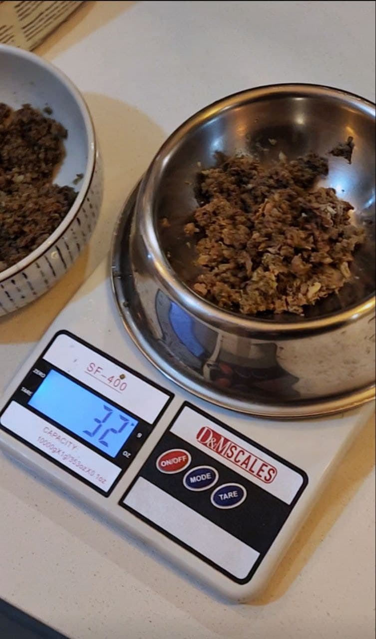 Ingredientes frescos seleccionados a mano